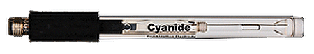 ISE-Cyanide
