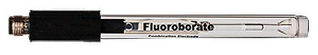 ISE-Fluoroborate